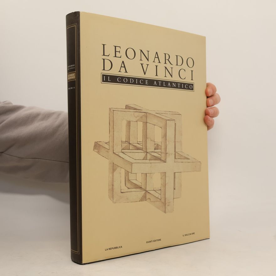 Various authors Leonardo da Vinci 15