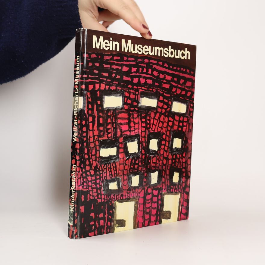 Auteurscollectief Mein Museumsbuch