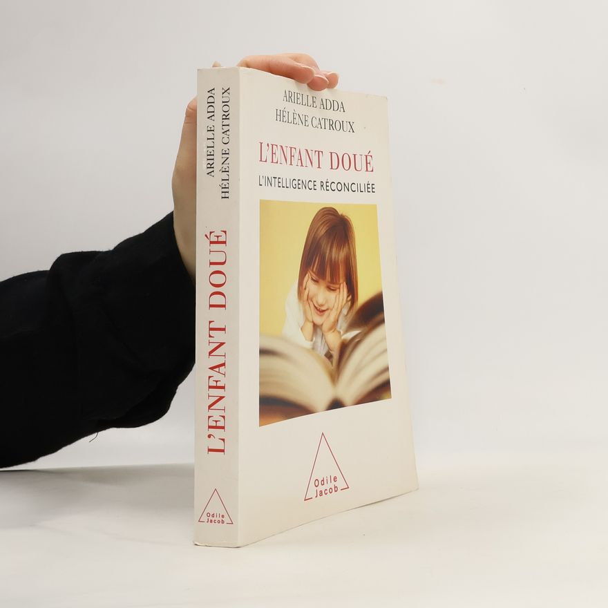 Hélène Catroux L'enfant doué