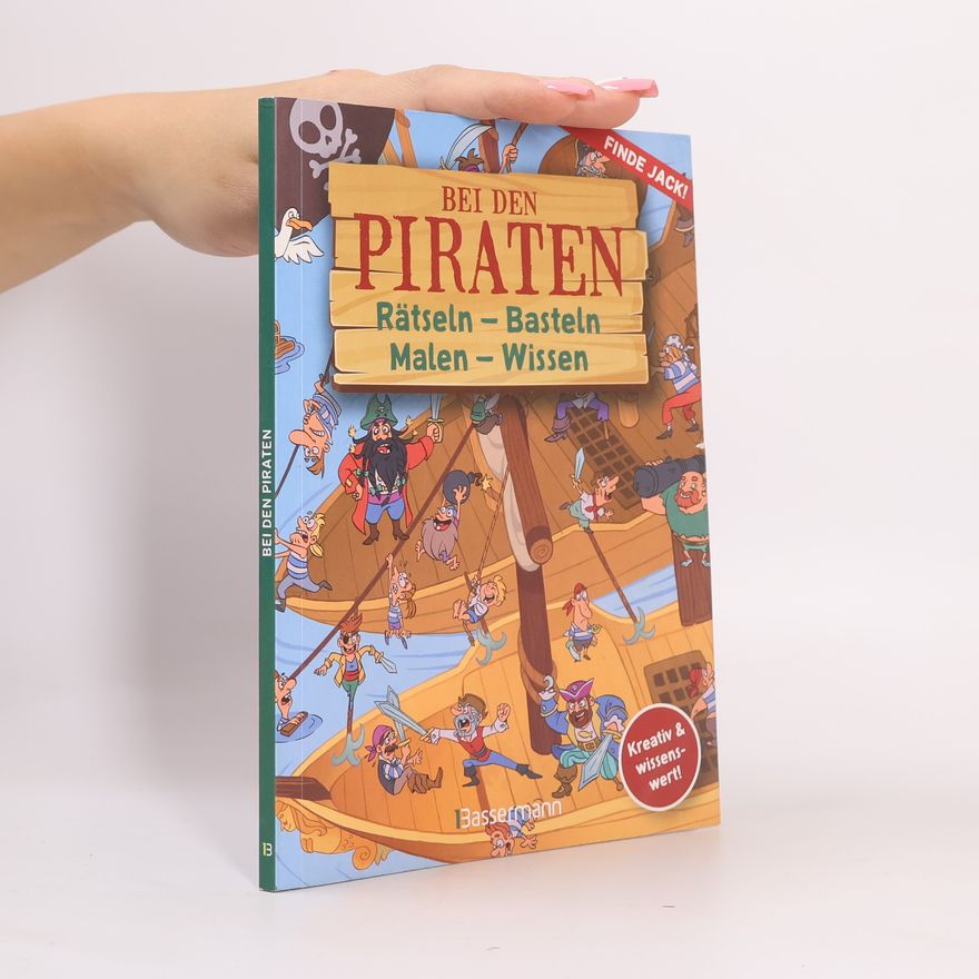 Autores varios Bei den Piraten