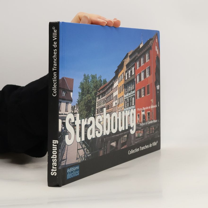 Camille Klous Strasbourg declics
