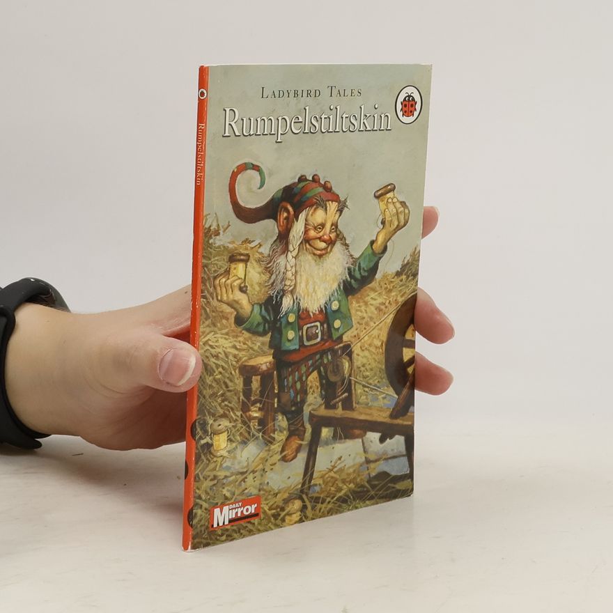 Various authors Rumpelstiltskin