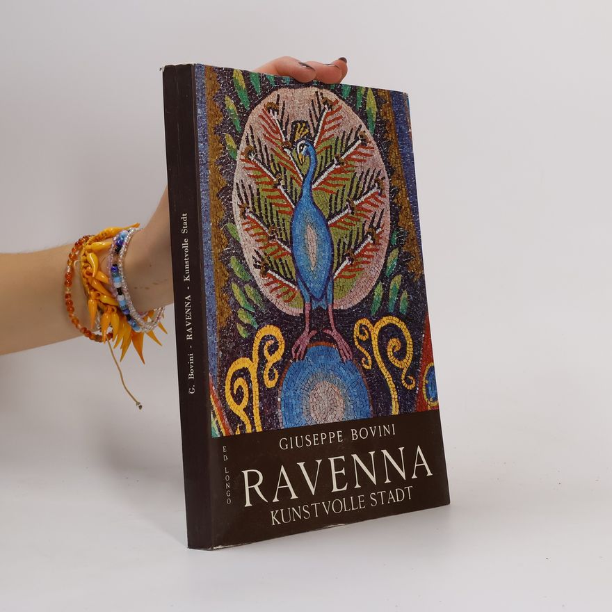 Giuseppe Bovini Ravenna