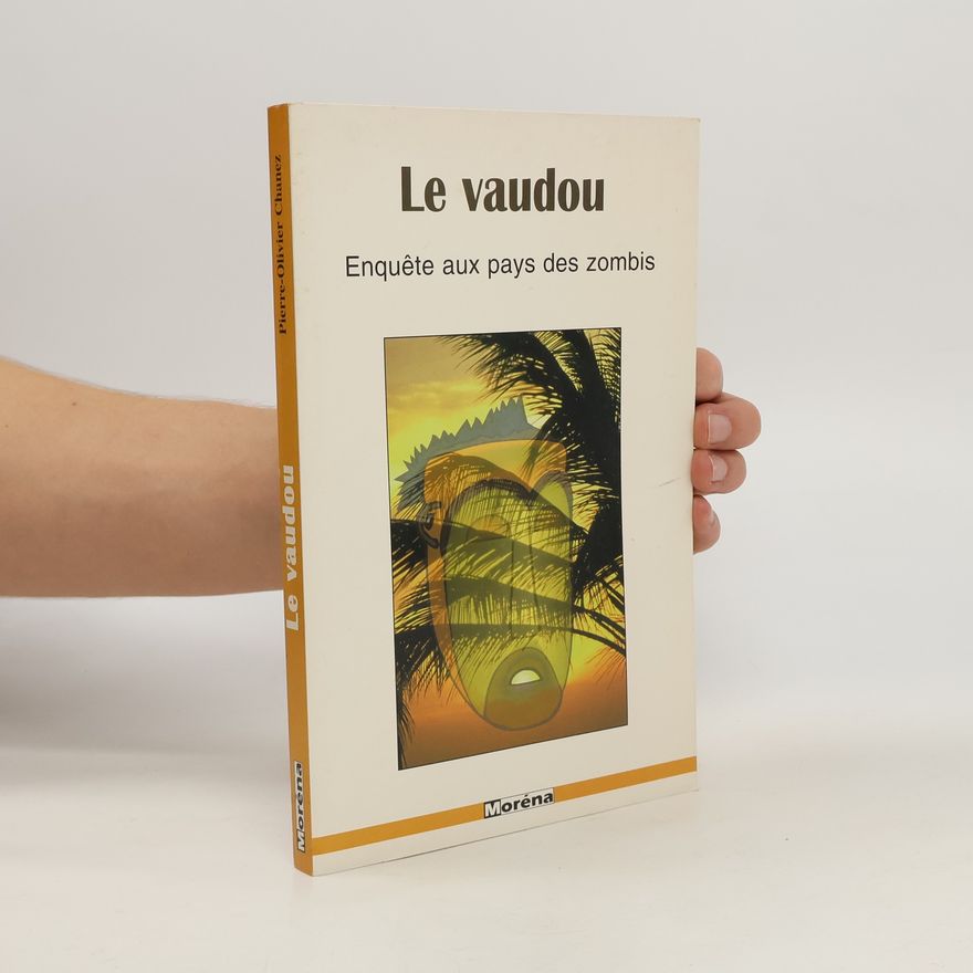 Kolektiv autorů Le vaudou