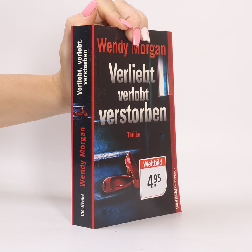 Wendy Morgan Verliebt verlobt verstorben