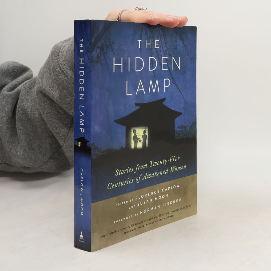 Reigetsu Susan Moon The Hidden Lamp
