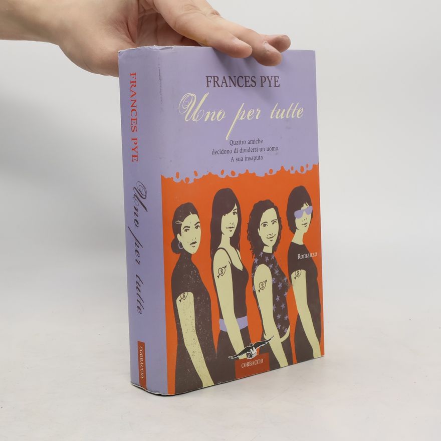 Frances Pye Uno per tutte