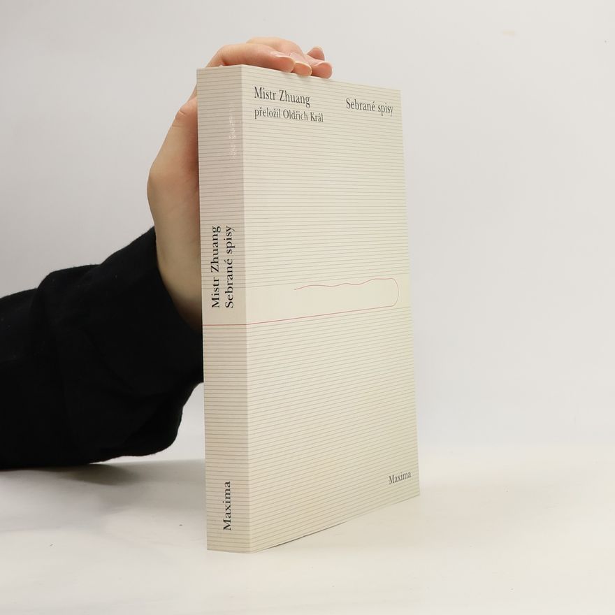 Zhuangzi Sebrané spisy