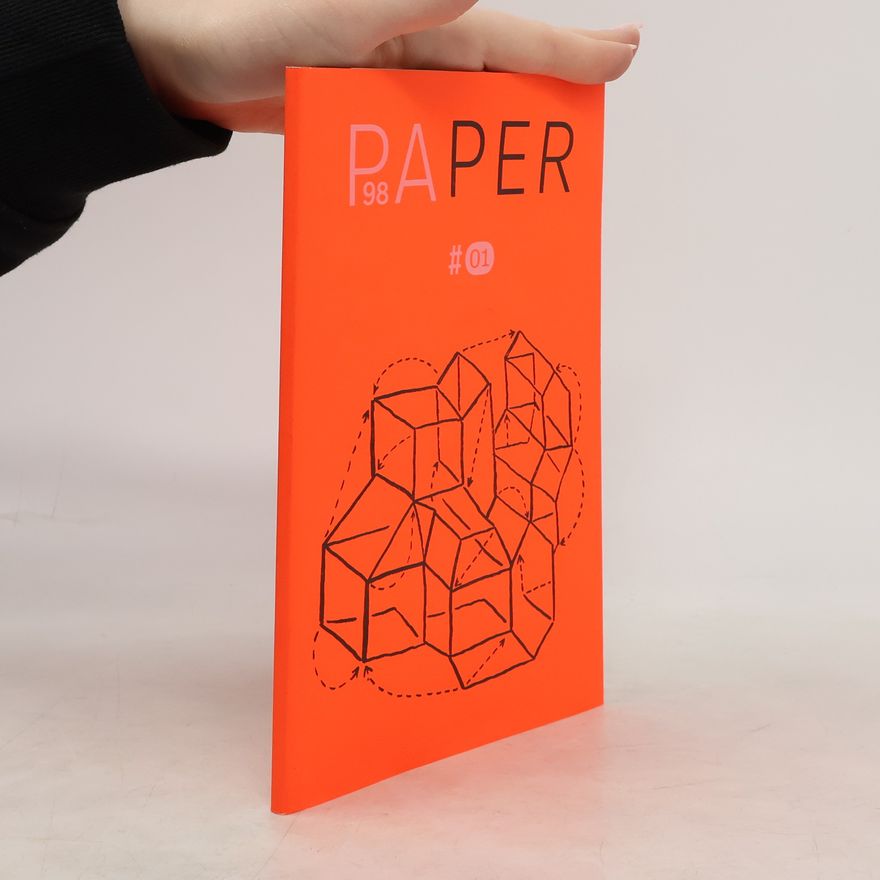 Autorenkollektiv P98a Paper #01/2016