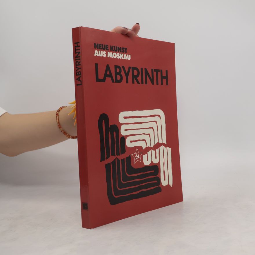 Autorenkollektiv Labyrinth