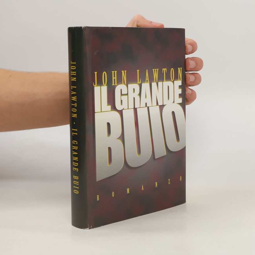 John Lawton Il grande buio