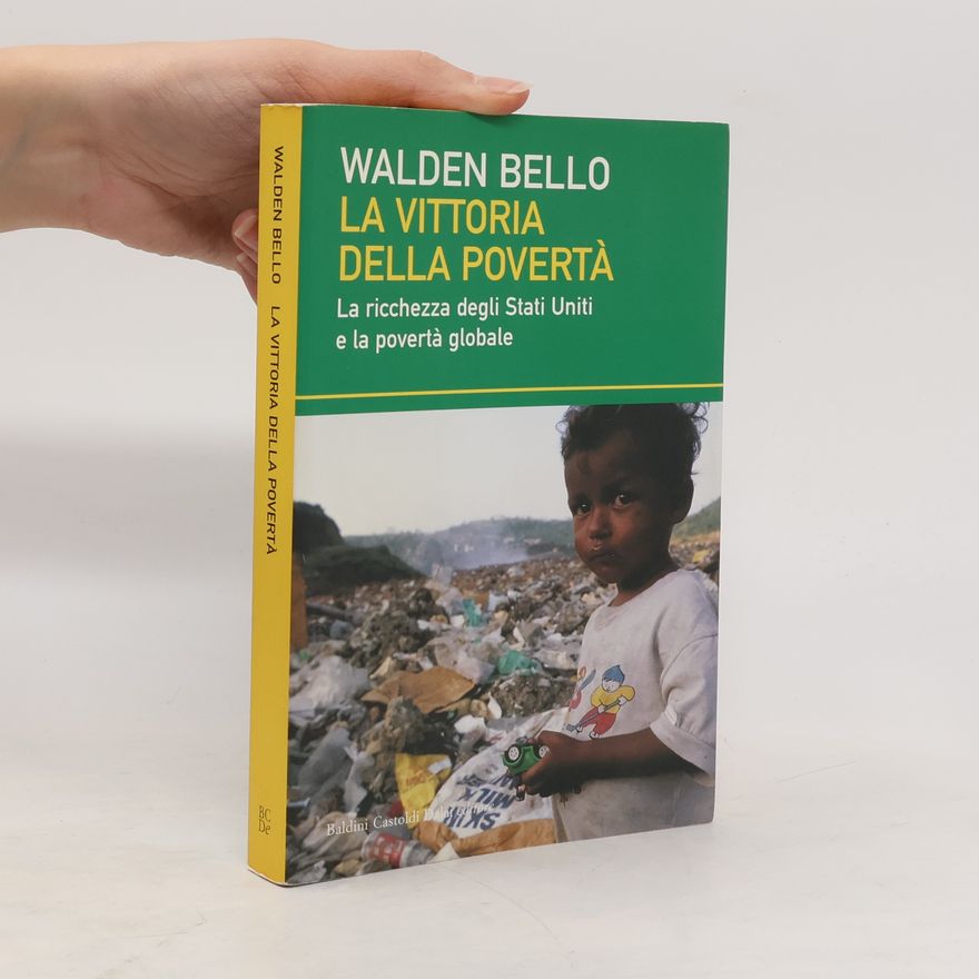 Ester Dornetti La vittoria della povertà