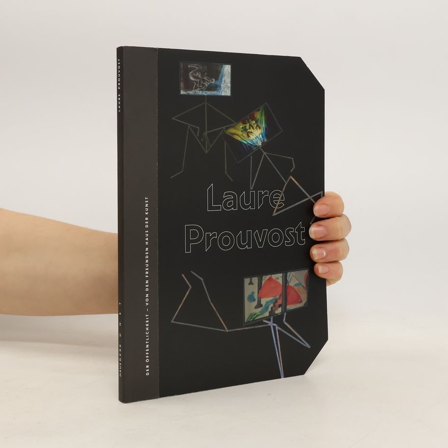 Laure Prouvost Laure Prouvost
