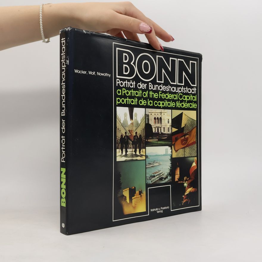 Anke Wacker Bonn