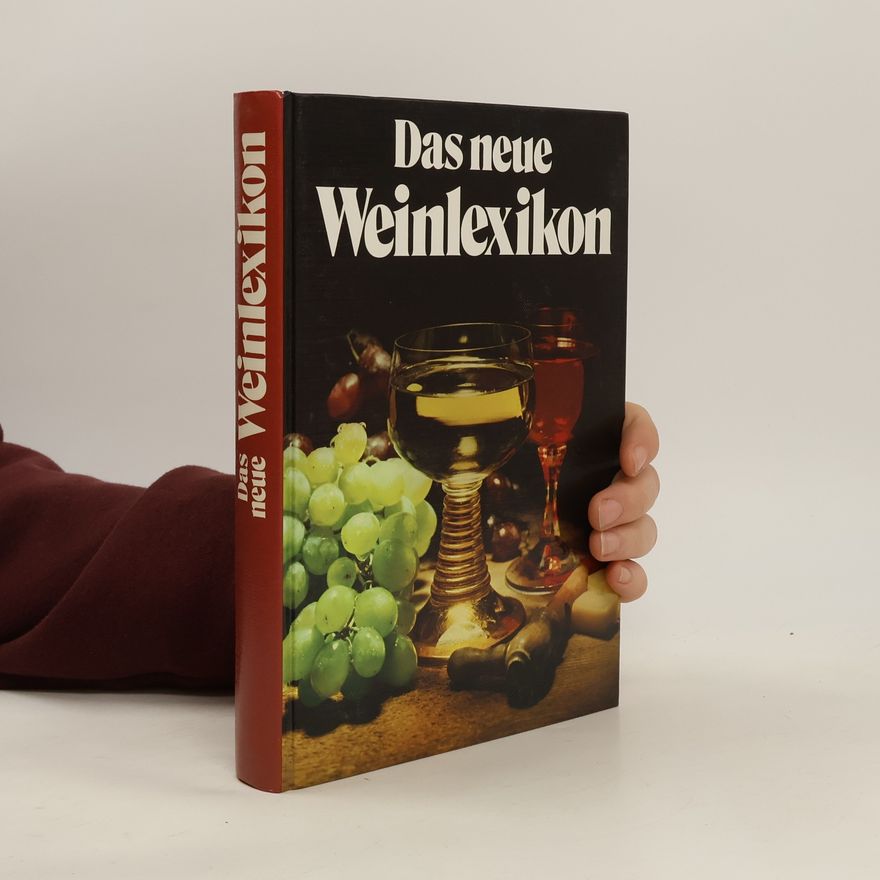 Autorenkollektiv Das neue Weinlexikon