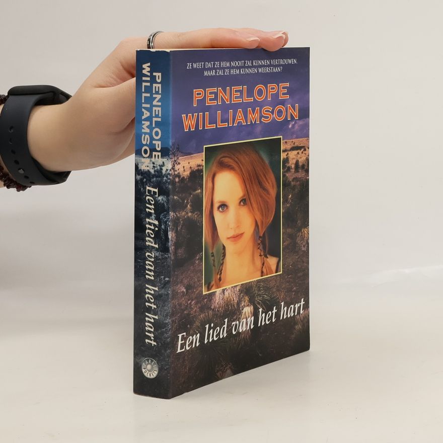 Penelope Williamson Een lied van het hart