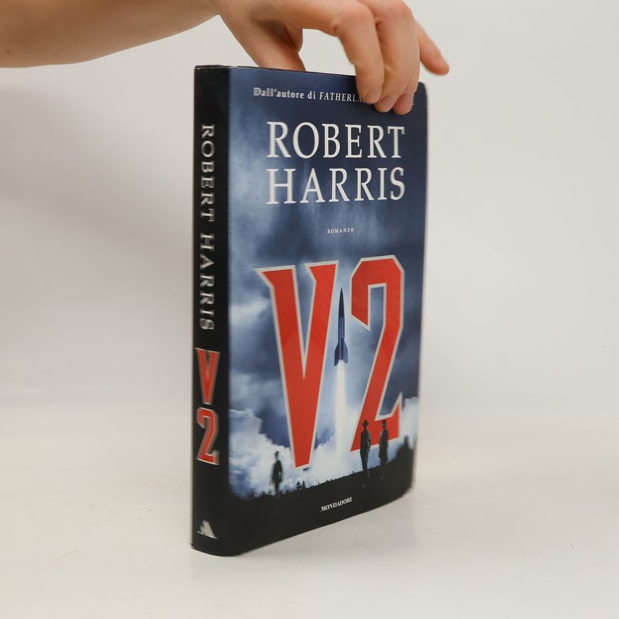 Robert Harris V2
