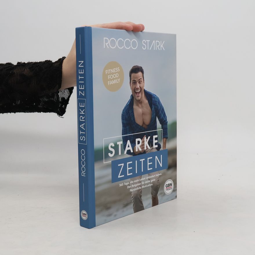 Rocco Stark Starke Zeiten