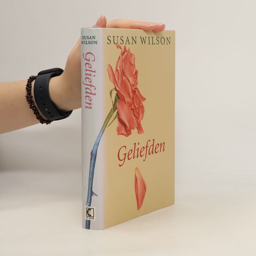 Susan Wilson Geliefden