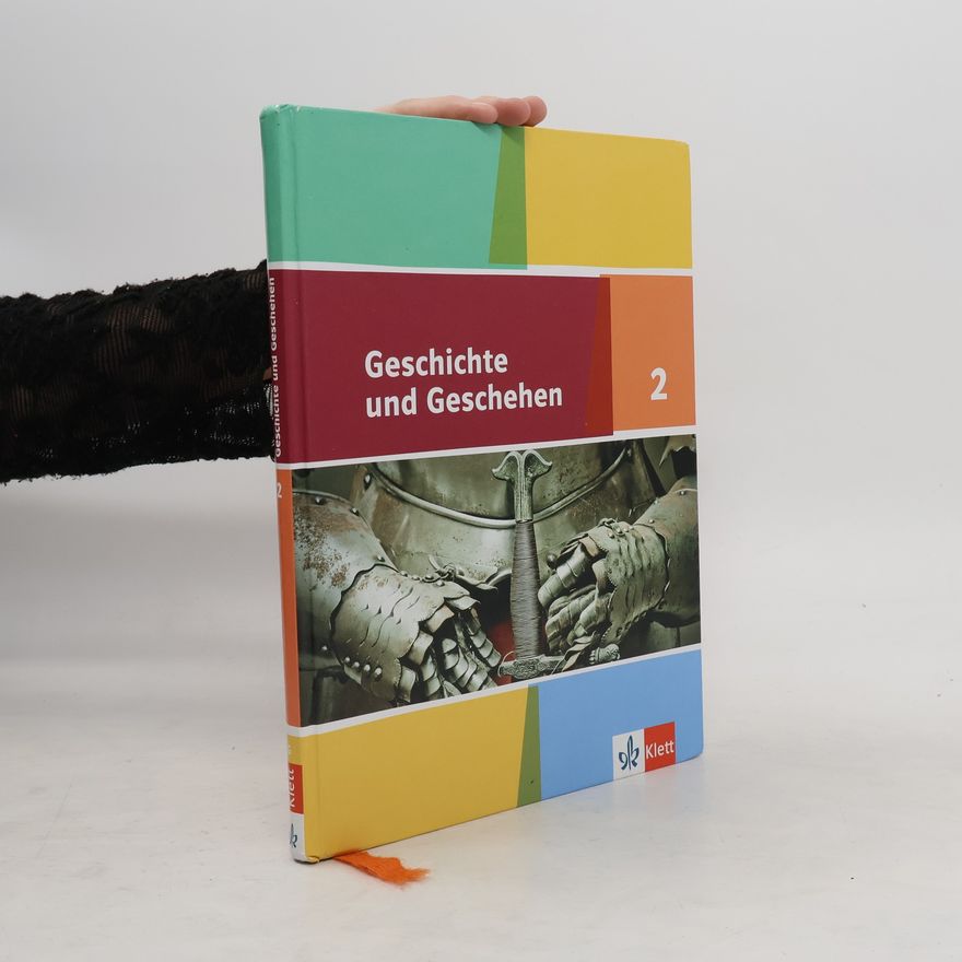 Autorenkollektiv Geschichte und Geschehen