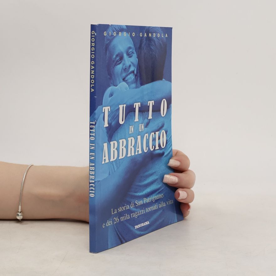 Autorenkollektiv Tutto in un Abbraccio