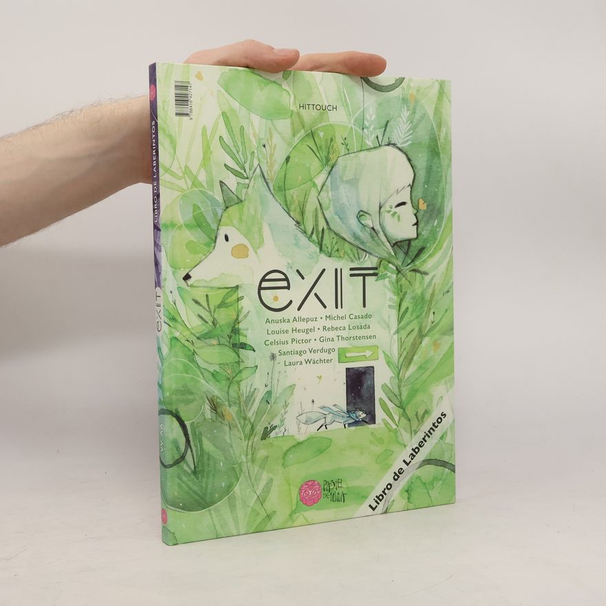 Laura Wächter Exit
