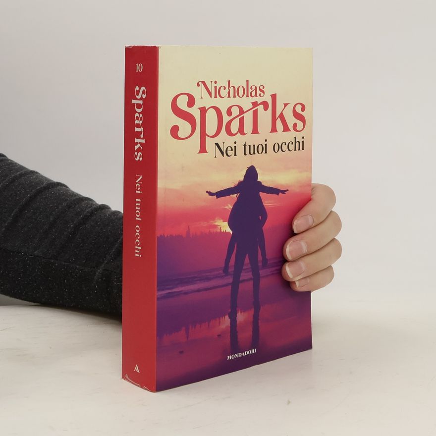 Nicholas Sparks Nei tuoi occhi
