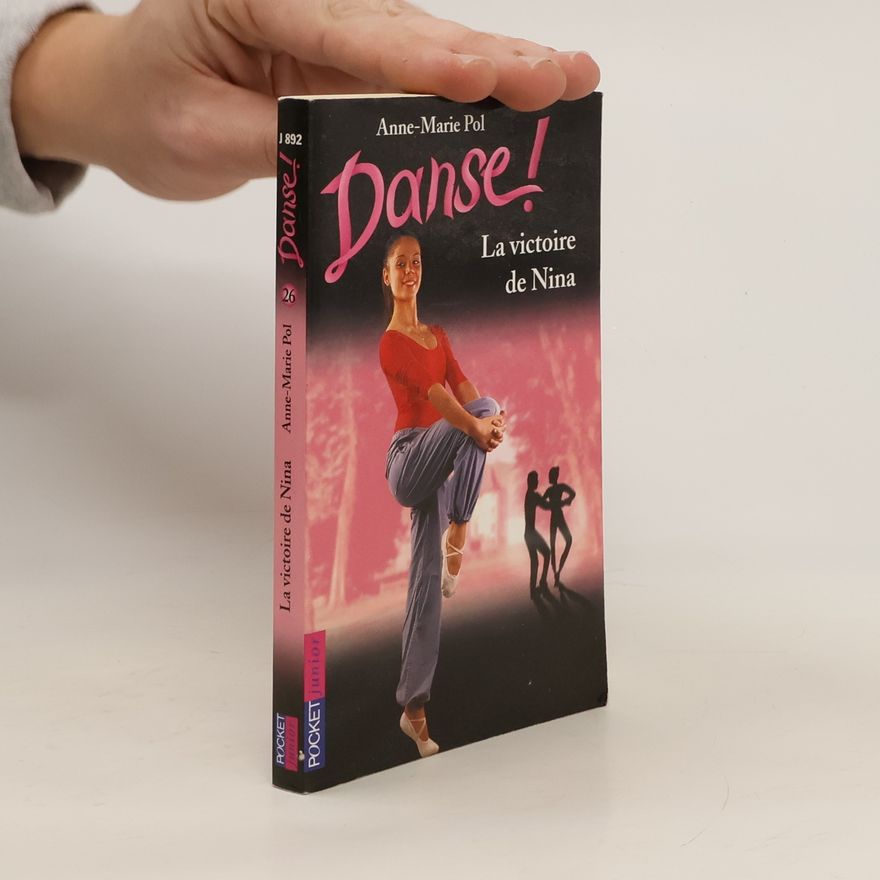Anne-Marie Pol La victoire de Nina