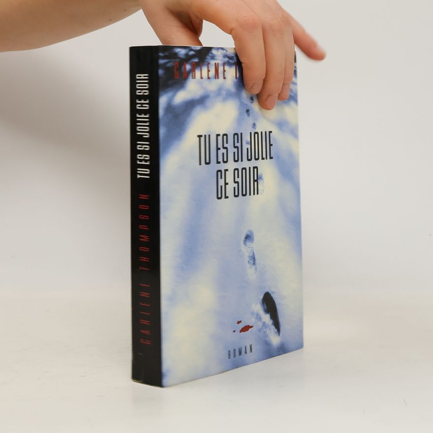 Jean-Luc Piningre Tu es si jolie ce soir