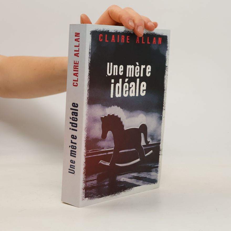 Claire Allan Une mère idéale