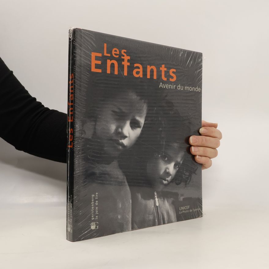 Ruth Eichhorn Les Enfants