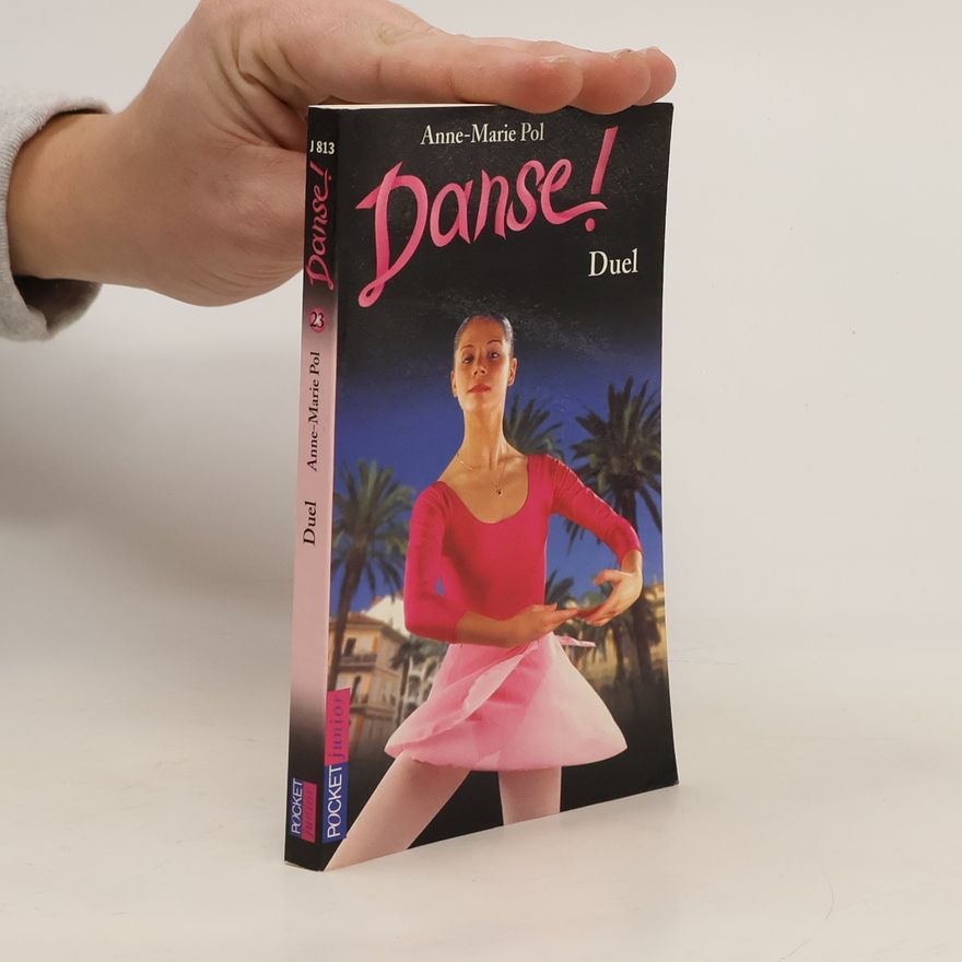 Anne-Marie Pol Duel