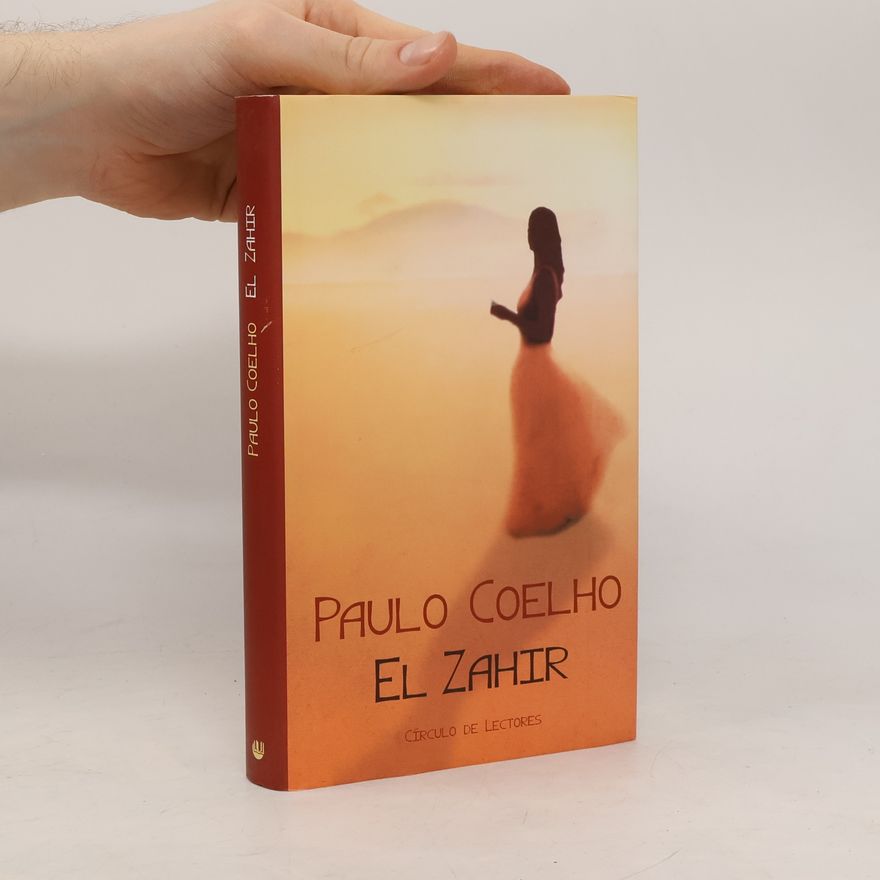 Paulo Coelho El Zahir