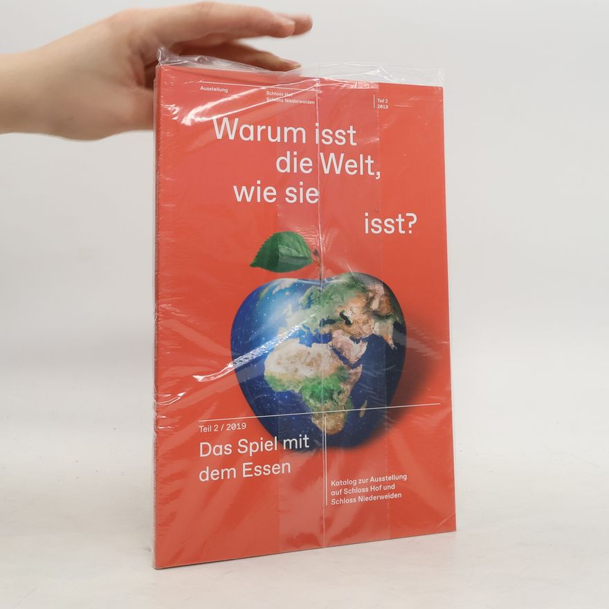 Kolektiv autorů Das Spiel mit dem Essen