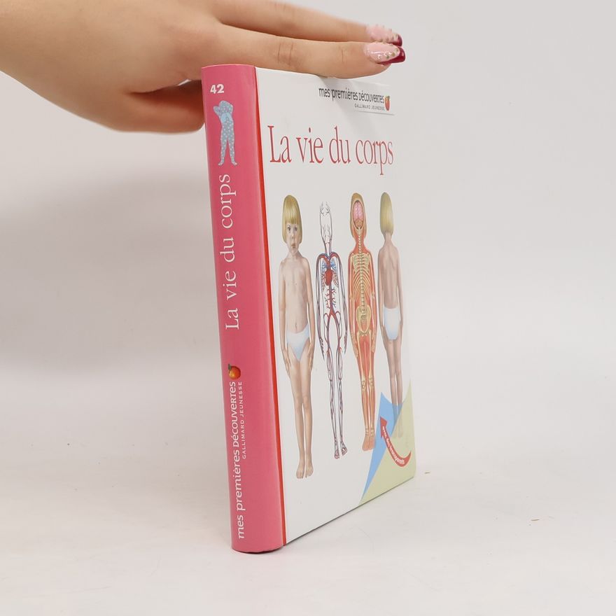 Sylvaine Peyrols La vie du corps