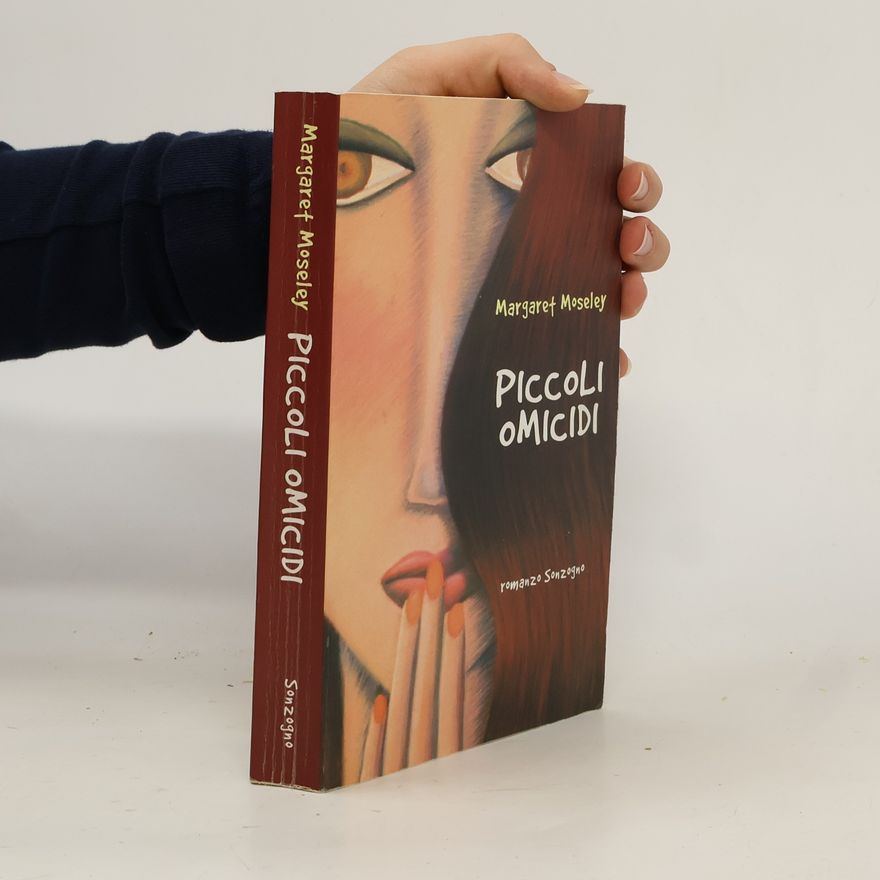 Margaret Moseley Piccoli omicidi