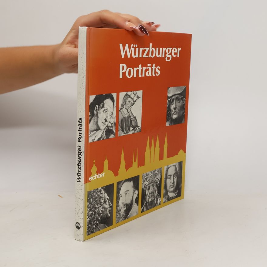Heinz Otremba Würzburger Porträts