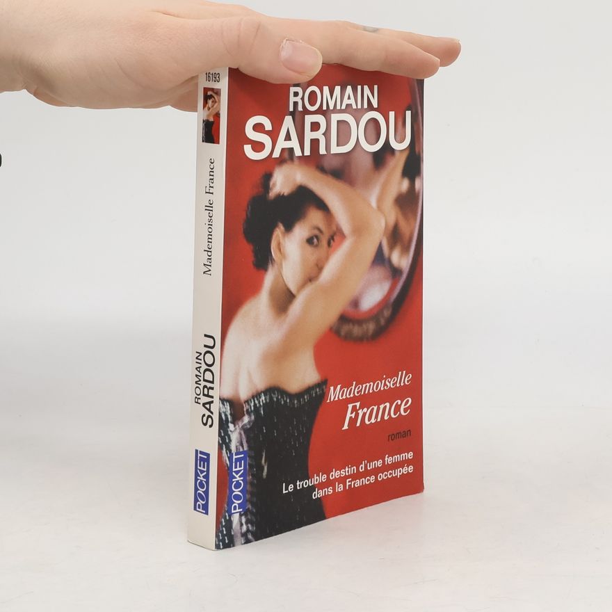Romain Sardou Mademoiselle France