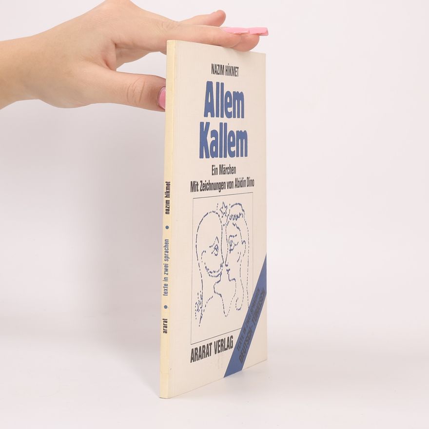 Nâzım Hikmet Allem Kallem