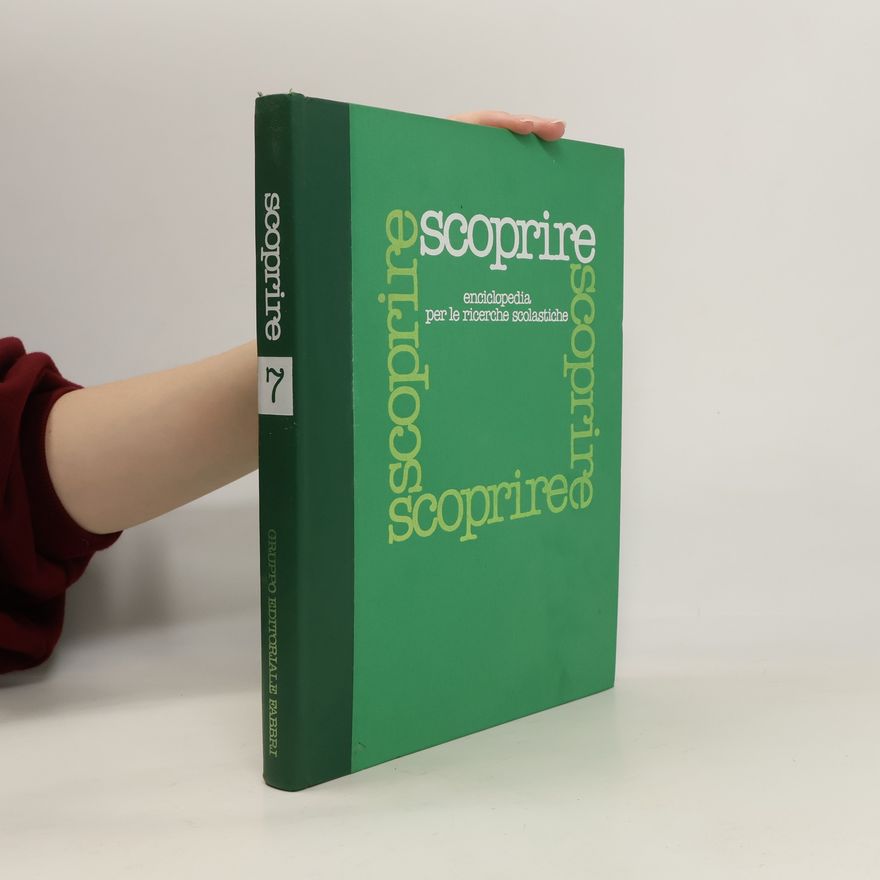 Collectif d'auteurs Scoprire