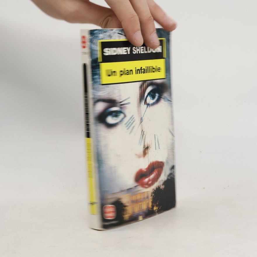 Sidney Sheldon Un plan infaillible