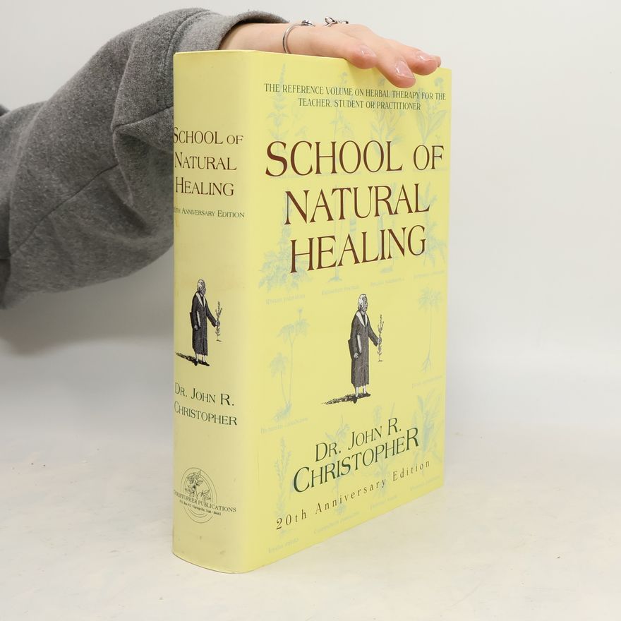 John R. Christopher School of Natural Healing