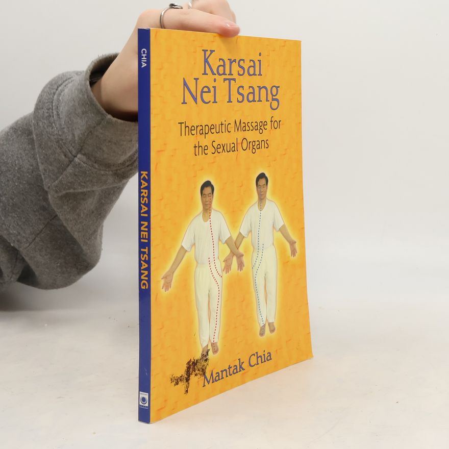 Kolektiv autorů Karsai Nei Tsang