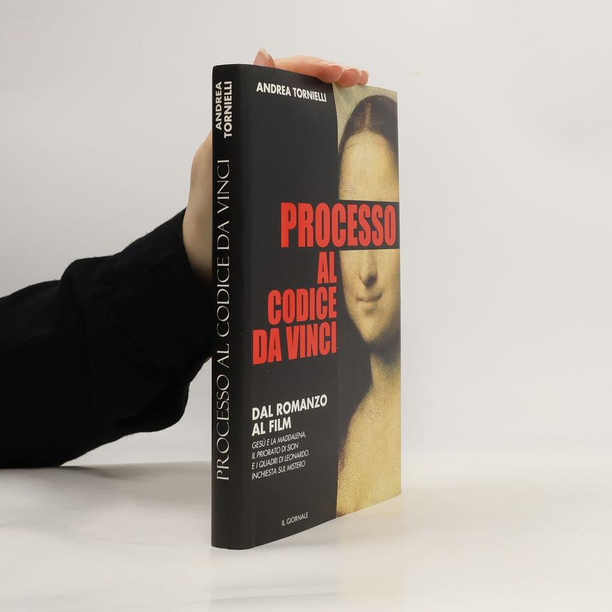 Andrea Tornielli Codice di procedura civile
