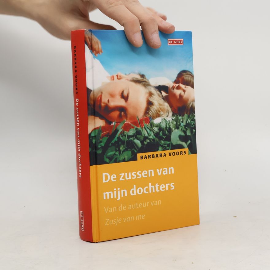 Ydelet Westra De zussen van mijn dochters