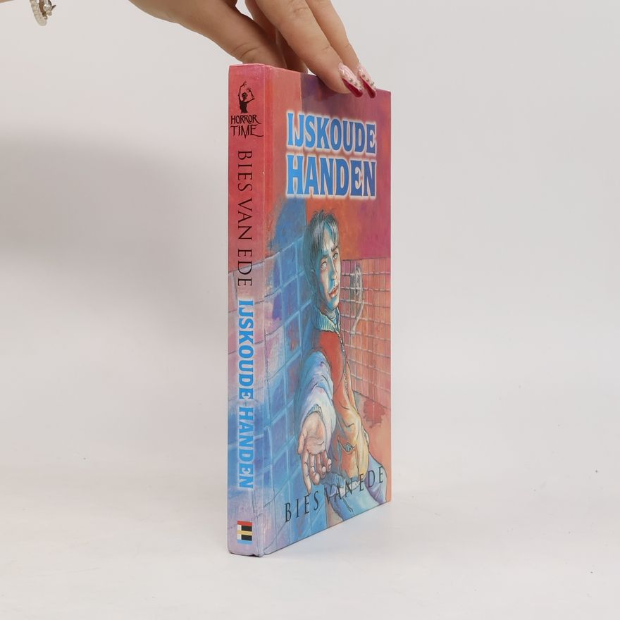 Bies van Ede IJskoude handen