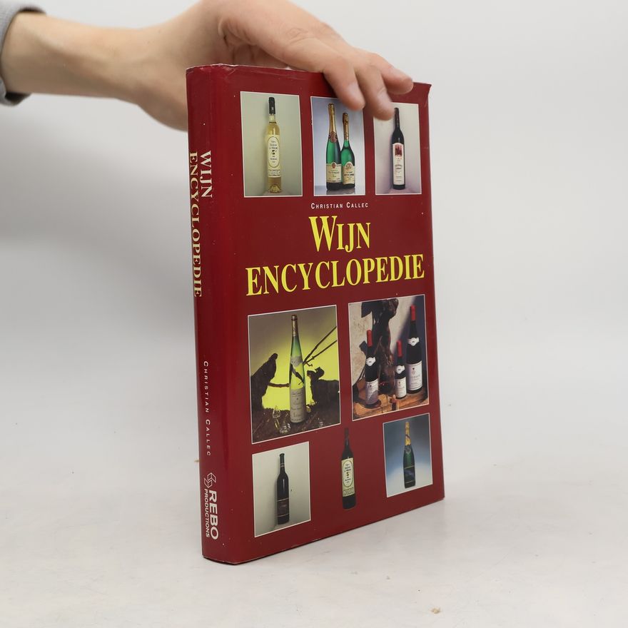 Christian Callec Wijn encyclopedie