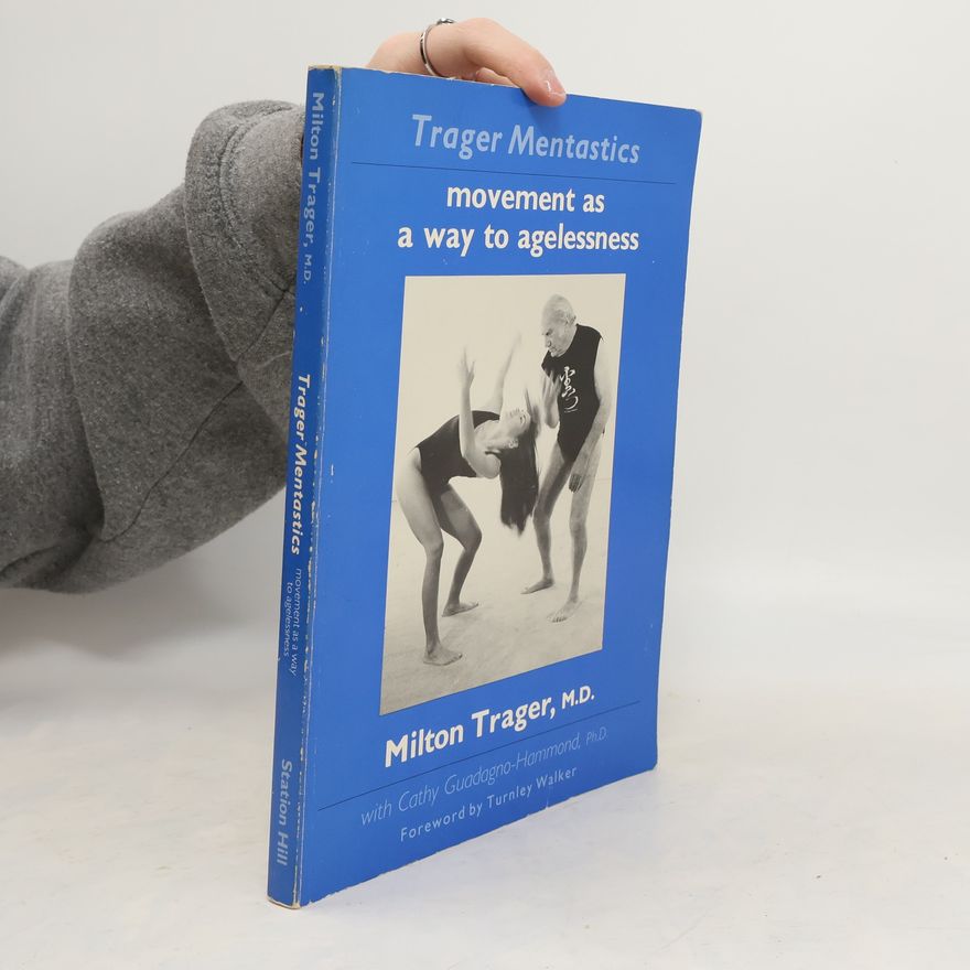 Turnley Walker Trager Mentastics