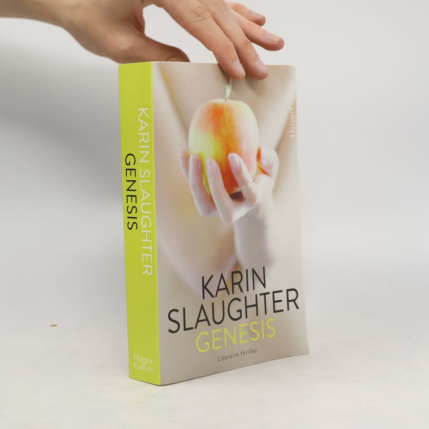 Karin Slaughter Genesis