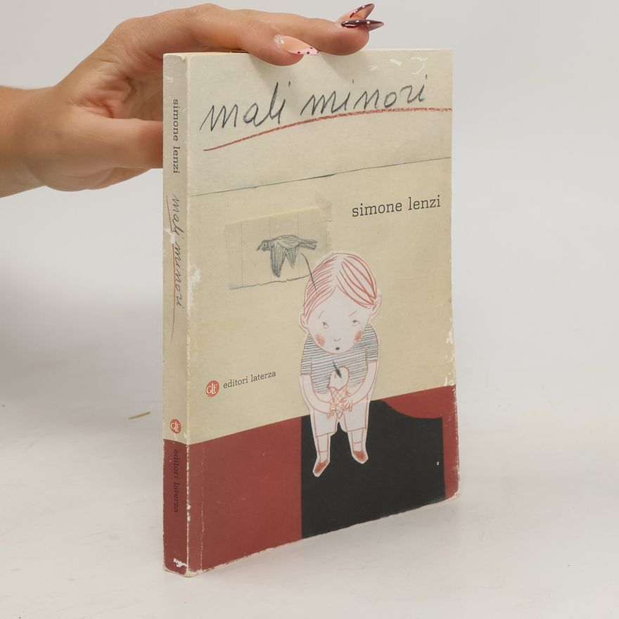 Simonetta Lenzi Mali minori